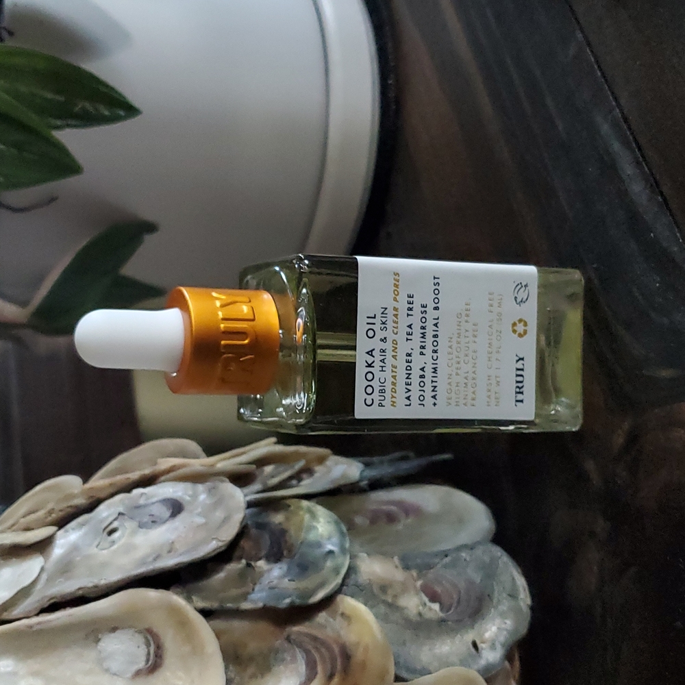 🟧 🎅 Cooka Oil NEW